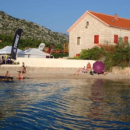 Apartament In Starigrad-paklenica 6861 Starigrad Paklenica