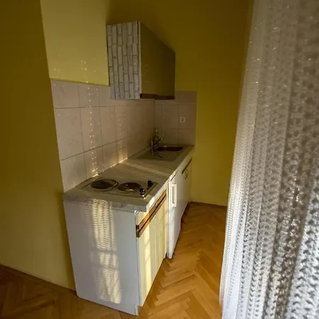 Appartement In Starigrad-paklenica 6861 *