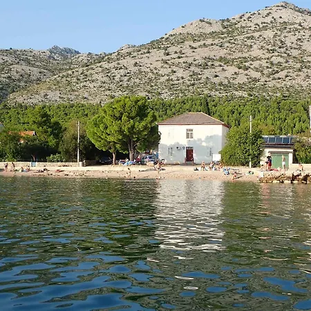 Apartment In Starigrad-paklenica 6861 Starigrad Paklenica