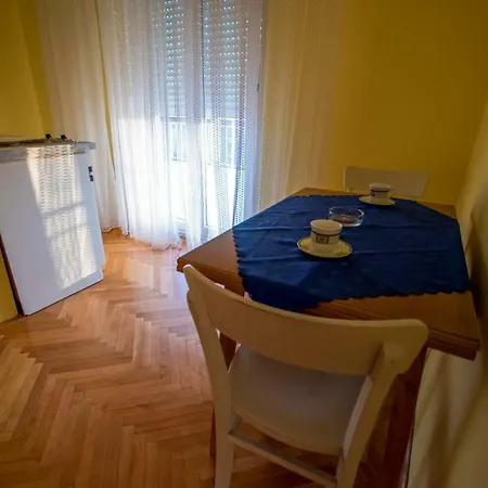 Apartment In Starigrad-paklenica 6861 Starigrad Paklenica