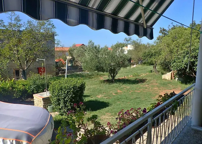 In Starigrad-paklenica 6861 斯塔利格拉德-帕克利尼卡